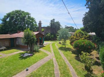 Casa de 4 ambientes, Moreno · Venta Chalet La Reja Centro