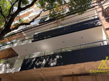 Departamento · 111m² · 4 Ambientes · Departamento en Venta de 4 Ambientes en Construcción en Caballito