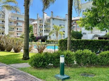 Departamento de 4 ambientes, San Isidro · 2 Habitaciones + Galeria y Quincho con Parrilla o Sum