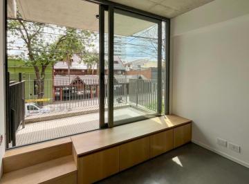 Oficina comercial · 22ha · 1 Ambiente · Venta Estudio Monoambiente en Villa Urquiza