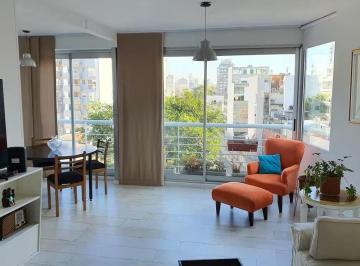 Departamento · 70m² · 2 Ambientes · Venta Departamento 2 Ambientes en Belgrano C