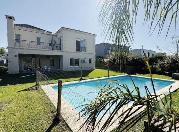 Casa de 5 ambientes, Escobar · Alquiler Casa Puertos Impecable