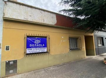 Casa · 100m² · 4 Ambientes · Venta Casa 4 Ambientes en Villa Martelli