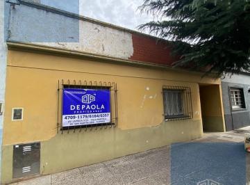 Casa · 100m² · 4 Ambientes · Venta Casa 4 Ambientes en Villa Martelli