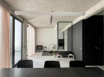 Departamento · 94ha · 3 Ambientes · Venta Departamento Duplex en Villa Crespo