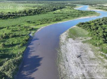 Campo · 250m² · 5 Ambientes · Campo en Venta 6624 Has en Santa Fe