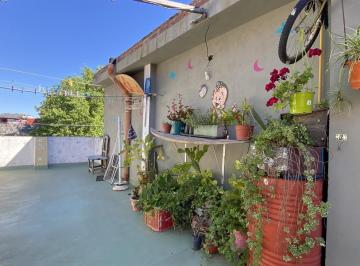 PH · 140m² · 6 Ambientes · Venta PH 6 Amb en 2 Plantas a Reformar Florida Este Vte. Lopez