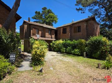 Casa · 35m² · 1 Dormitorio · Dúplex en Venta - Zona Dúplex - Reformado - Buen Estado