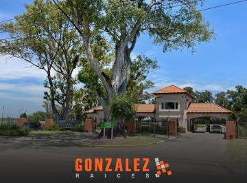 Casa · 287m² · 5 Ambientes · 2 Cocheras · Casa 5 Ambientes en San Vicente