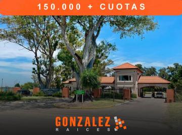 Casa · 287m² · 5 Ambientes · 2 Cocheras · Casa 5 Ambientes en San Vicente