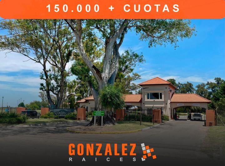 Casa · 287m² · 5 Ambientes · 2 Cocheras