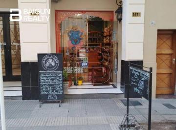 Local comercial · 18m² · Local en Alquiler, Zona Recoleta