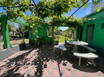 Casa · 44m² · 3 Ambientes · Casa en Venta La Plata