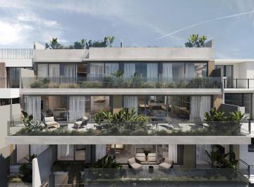 Departamento · 129m² · 4 Ambientes · 1 Cochera · Venta | Departamentos y Casas Premium con Amenities en Belgrano R – Hábita Freire