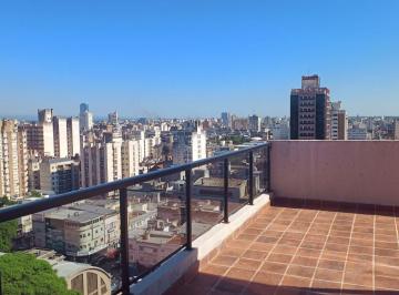 Departamento de 3 ambientes, Córdoba · Duplex a Estrenar 2 Dorm Frente - Terraza y Asador - Nueva Córdoba - Reggia 7