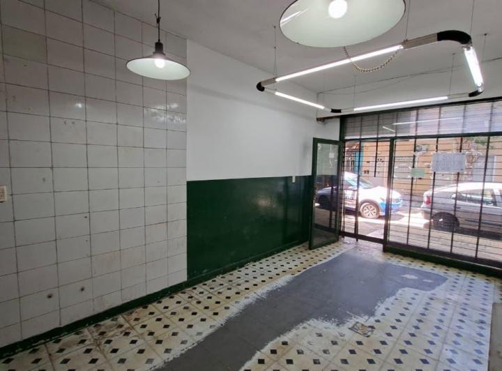 Local comercial · 51m² · 1 Ambiente
