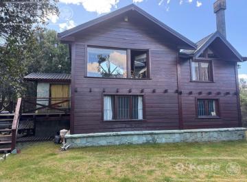 Casa · 169m² · 4 Ambientes · Casa en San Carlos de Bariloche