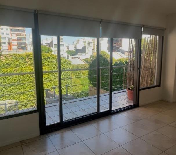 Departamento · 32m² · 1 Ambiente