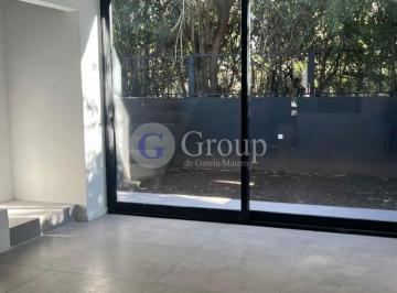 Casa · 65m² · 3 Ambientes · 1 Cochera · Casa Duplex en Venta en Up Pilar