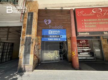 Local comercial · 90m² · Local en Alquiler, Zona Almagro