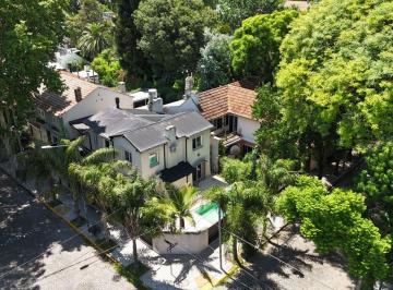 Casa de 5 ambientes, Vicente López · Casa en Venta en El Corazon de Olivos