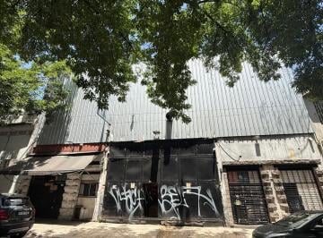 Depósito , Balvanera · Deposito en Venta, Balvanera