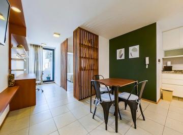 Departamento de 3 ambientes, Córdoba · Oportunidad! Venta Departamento Alberdi! Apto Credito