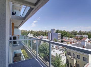 DSC05034_5_6Natural.jpg · Venta de Departamento 2 Ambientes a Estrenar con Amenities en Santos Lugares