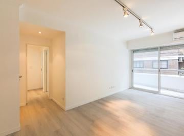 Departamento · 65m² · 3 Ambientes · 3 Ambientes con Balcón Corrido y Patio en Barrio Norte - 1 Bño y Toillete - 1 Suite - Amenities