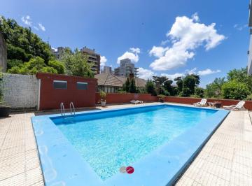 Departamento · 91m² · 4 Ambientes · 1 Cochera · Departamento 4 Ambientes en Stella Maris