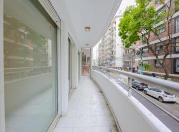 Departamento · 65m² · 3 Ambientes · 3 Ambientes con Balcón Corrido y Patio - 1 Bño 1 Toilette - 1 Suite - Amenities