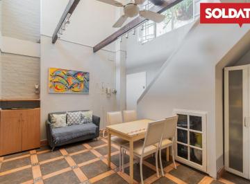 PH · 85m² · 4 Ambientes · Venta PH 4 Ambientes Palermo Hollywood Sin Expensas