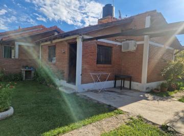 Casa · 115m² · 7 Ambientes · 1 Cochera · En Venta 2 Cabañas y 1 Monoambiente Impecables. Escritura en Mina Clavero, Traslasierra!
