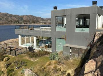 Casa · 53m² · 1 Dormitorio · En Venta Depto de Categoria en Complejo Veneto Village en Siquiman Sobre Ruta 38 Ref: 2038