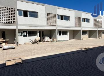 PH · 115m² · 4 Ambientes · 1 Cochera · Duplex - Barrio Confluencia - Neuquén