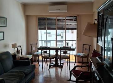 Departamento · 60m² · 3 Ambientes · 1 Cochera · Departamento 3 Ambientes - Palermo, Capital Federal
