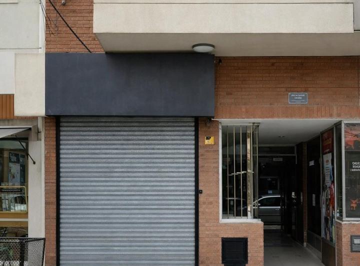 Local comercial · 102m²