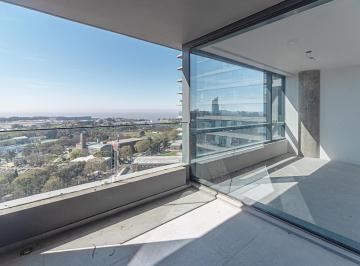 Departamento · 121m² · 3 Ambientes · 1 Cochera · Quantum Bellini Venta Departamento 3 Ambientes en Núñez