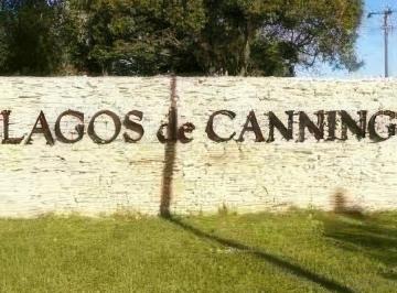 Terreno · 700m² · Terrenos en Venta - 700 m² - Lagos de Canning II