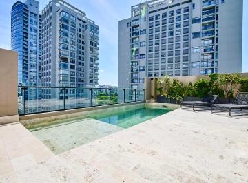 Departamento de 1 ambiente, Palermo · Luxury Apartment For Rent in Palermo