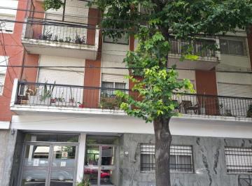 Departamento · 45m² · 2 Ambientes · España 245
