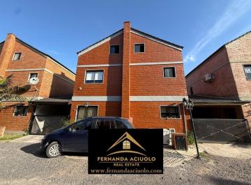 Casa · 190m² · 4 Ambientes · 2 Cocheras · Excelente Casa en Venta en Casuarinas 5