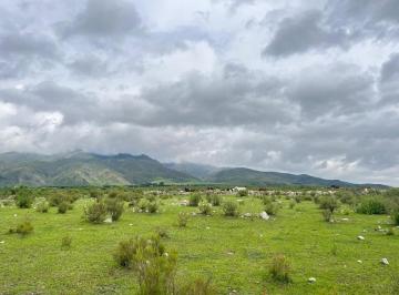 Terreno · 1000m² · Terreno en Venta - Pircas del Churqui