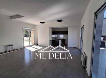 Casa · 150m² · 4 Ambientes · 1 Cochera · Casa en Venta Ubicado en El Cantón, Escobar, G. B. a. Zona Norte