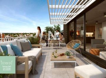 Foto1 · Se Vende Moderno Monoambiente con Excelente Ubicacion en La Blanqueada, Montevideo. Ideal Inversores!