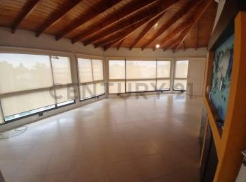 Oficina comercial · 250m² · 6 Ambientes · Oficina en Olivos