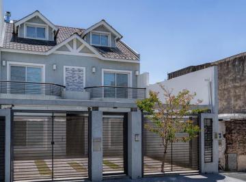 PH · 115m² · 3 Ambientes · 1 Cochera · Venta Triplex 5 Amb Cochera Ciudad Madero