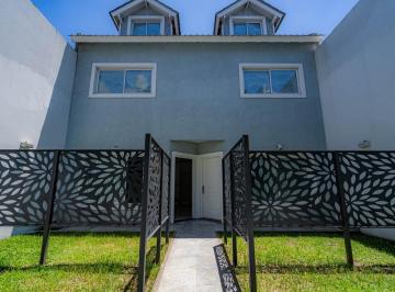 PH · 131m² · 4 Ambientes · Venta Triplex 5 Ambientes Ciudad Madero Patio