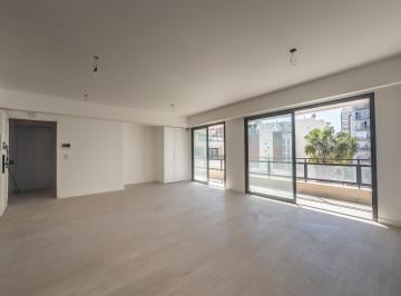 Departamento · 76m² · 3 Ambientes · Departametno 3 Amb. Piso Entero a Estrenar en Edificio de Categoria en Caballito