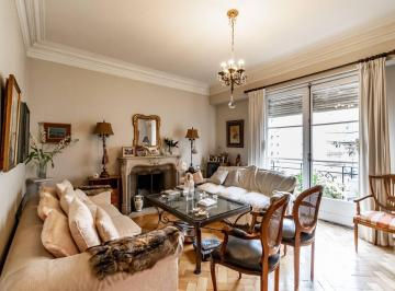 Departamento · 150m² · 5 Ambientes · Venta de Departamento 5 Ambientes en Recoleta